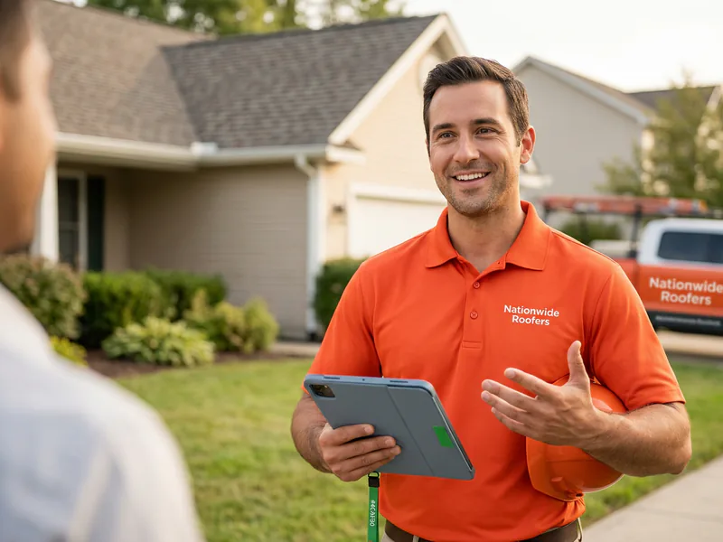 Roof Installation  in Harwood Heights  FAQ